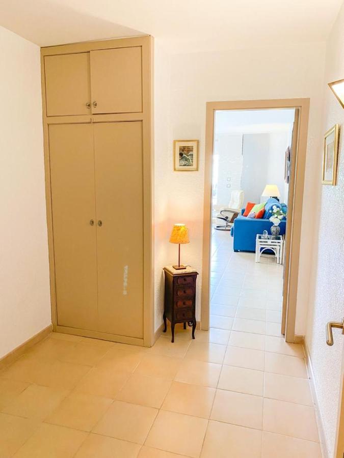 Appartement Precioso Apartamento Con Piscina, Y Cerca De La Playa à Salou Extérieur photo