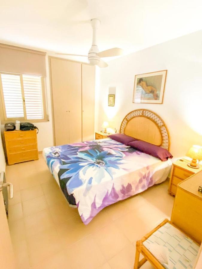 Appartement Precioso Apartamento Con Piscina, Y Cerca De La Playa à Salou Extérieur photo