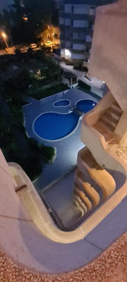 Appartement Precioso Apartamento Con Piscina, Y Cerca De La Playa à Salou Extérieur photo